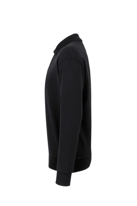 HAKRO Pocket-Sweatshirt Premium HK457 Pocket-Sweatshirt Premium HAKRO HK457