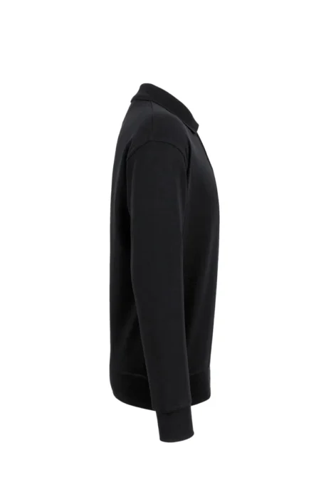 HAKRO Pocket-Sweatshirt Premium HK457 Pocket-Sweatshirt Premium HAKRO HK457