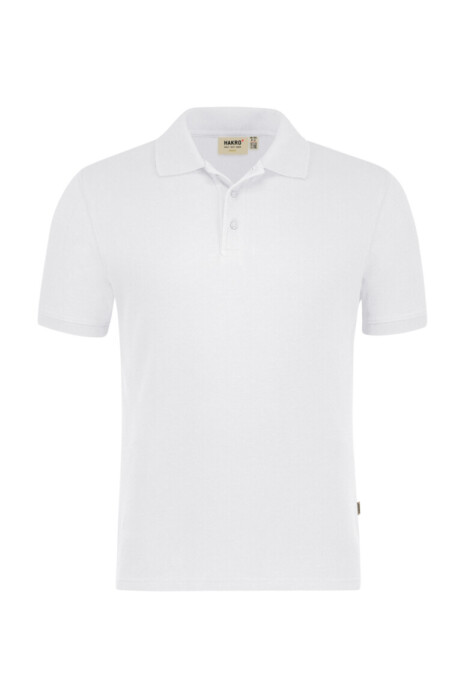 Poloshirt Bio-Baumwolle GOTS HAKRO HK501