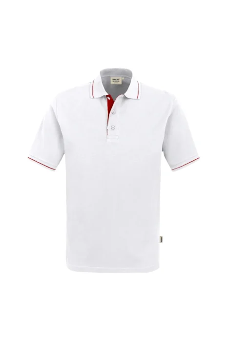 Poloshirt Casual HAKRO HK803