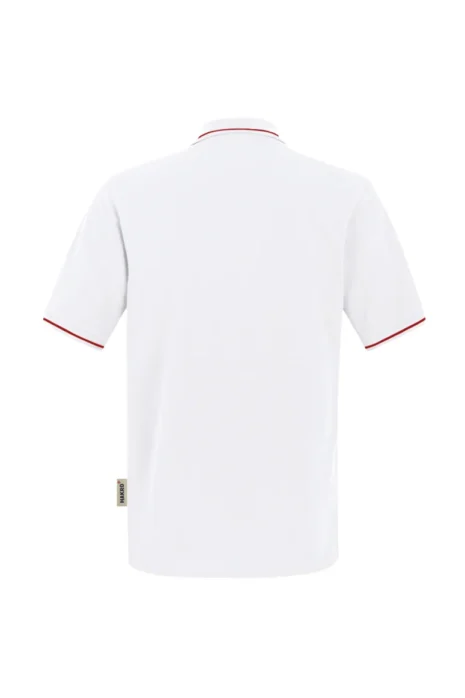 Poloshirt Casual HAKRO HK803