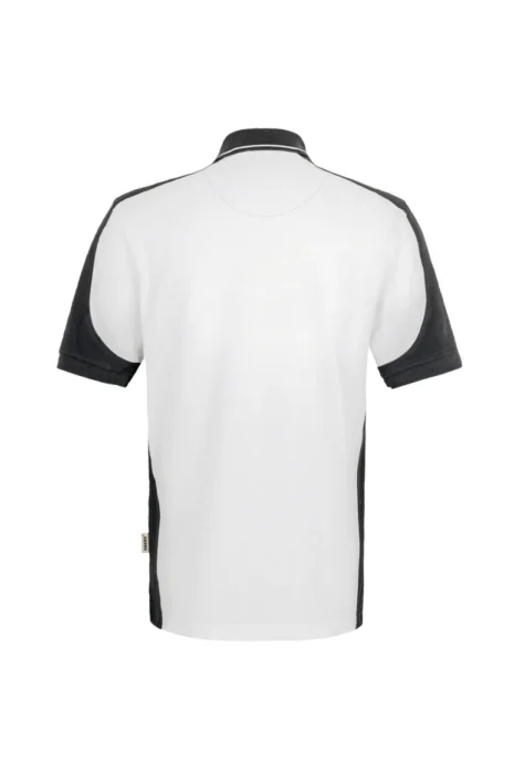 Poloshirt Contrast MIKRALINAR® HAKRO HK839