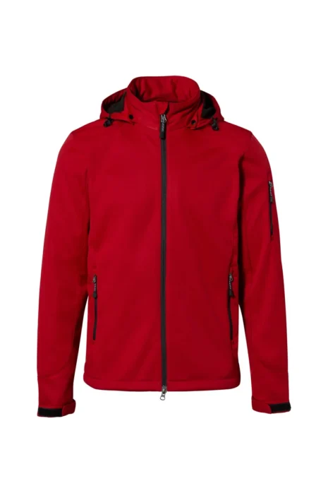 Softshell jacket Ontario HAKRO HK848