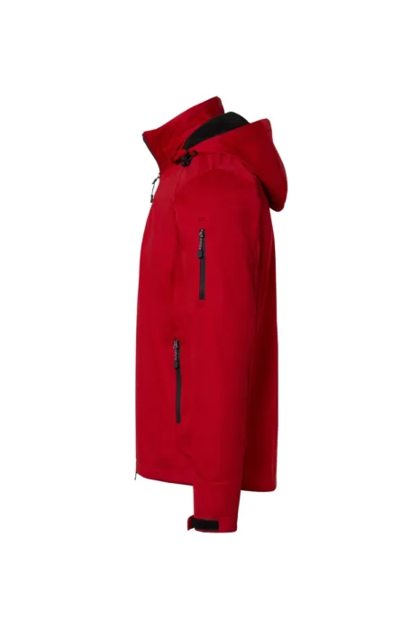 Softshell jacket Ontario HAKRO HK848