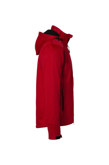 Softshelljacke Ontario HAKRO HK848
