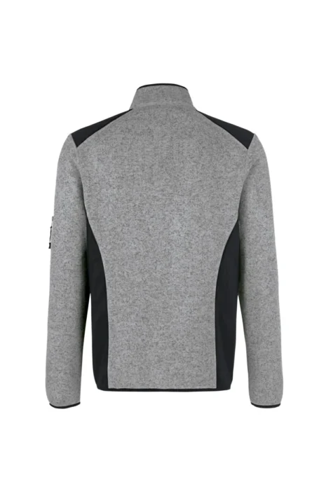 HAKRO Strickfleecejacke Dawson HK836 Strickfleecejacke Dawson HAKRO HK836