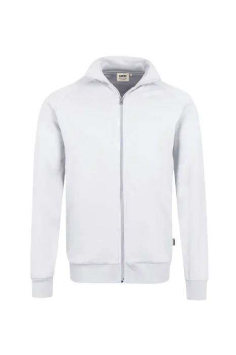 HAKRO Sweatjacke College HK606 Sweatjacke College HAKRO HK606