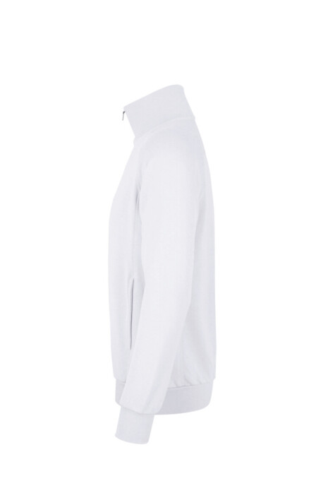 College sweat jacket HAKRO HK606