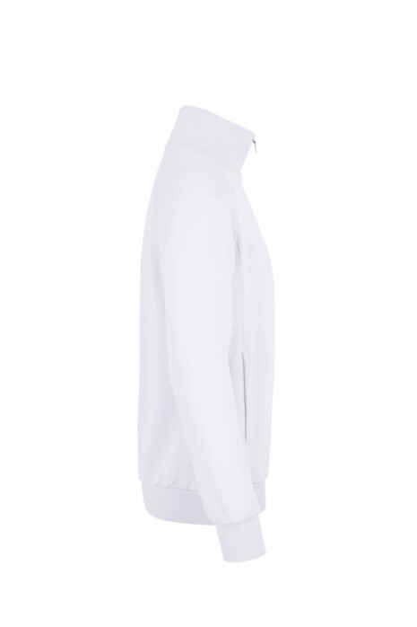 College sweat jacket HAKRO HK606