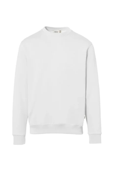 HAKRO Sweatshirt Bio-Baumwolle GOTS HK570 Sweatshirt Bio-Baumwolle GOTS HAKRO HK570