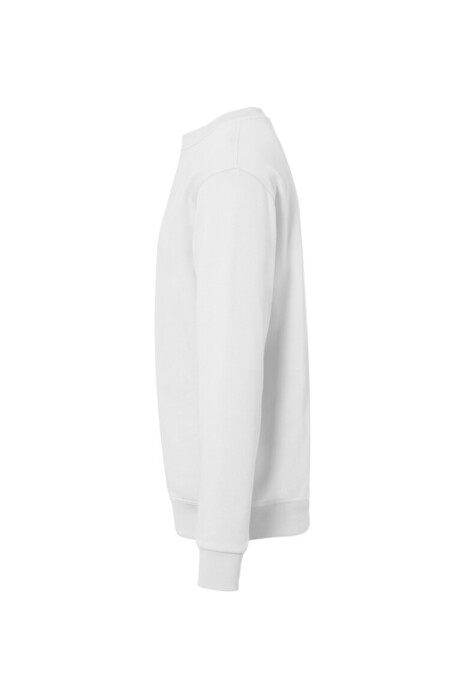 Sweatshirt Bio-Baumwolle GOTS HAKRO HK570