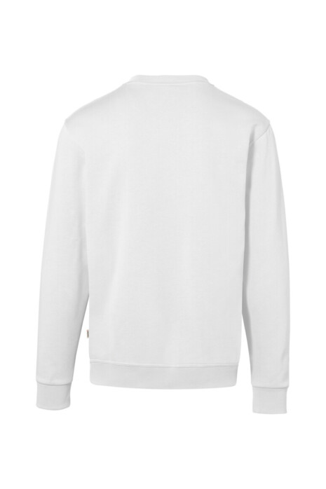 Sweatshirt Bio-Baumwolle GOTS HAKRO HK570