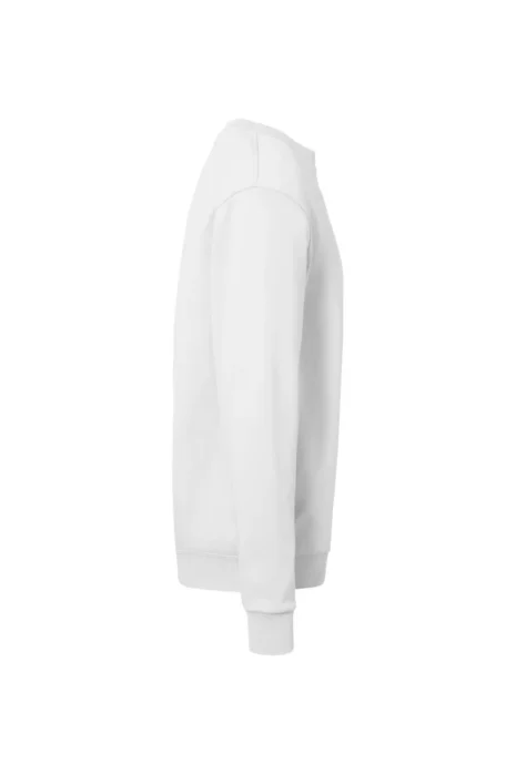 HAKRO Sweatshirt Bio-Baumwolle GOTS HK570 Sweatshirt Bio-Baumwolle GOTS HAKRO HK570