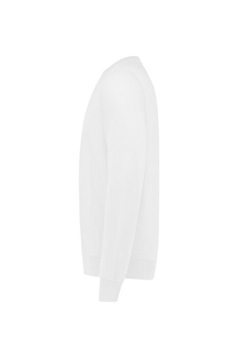 Sweatshirt MIKRALINAR® ECO GRS HAKRO HK550