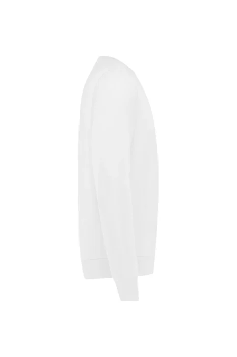 Sweatshirt MIKRALINAR® ECO GRS HAKRO HK550