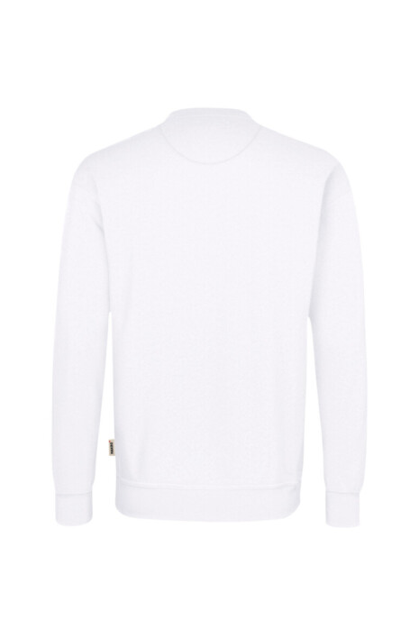 Sweatshirt MIKRALINAR® HAKRO HK475