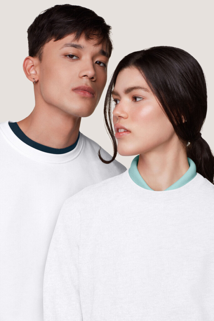 HAKRO Sweatshirt Premium | HK471