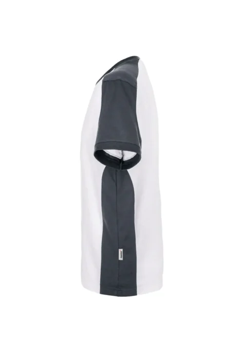 HAKRO T-Shirt Contrast MIKRALINAR® HK290 T-Shirt Contrast MIKRALINAR® HAKRO HK290