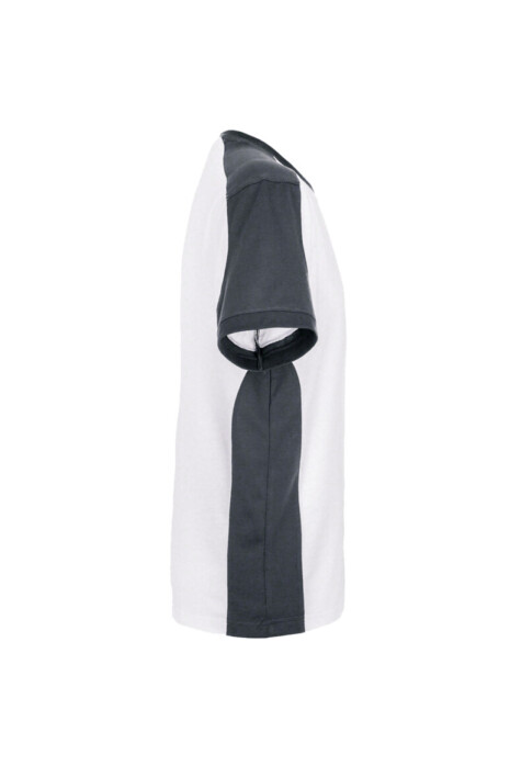 HAKRO T-Shirt Contrast MIKRALINAR® HK290 T-shirt contrast MIKRALINAR® HAKRO HK290