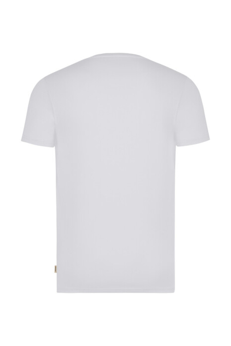 T-Shirt MIKRALINAR® ECO GRS HAKRO HK530