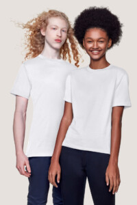 T-Shirt MIKRALINAR® ECO GRS