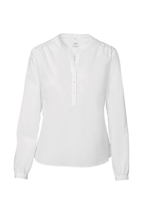 Tunikabluse Stretch HAKRO HK113