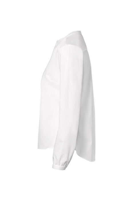 Tunikabluse Stretch HAKRO HK113