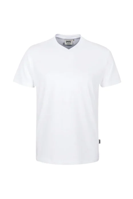 V-Shirt Classic HAKRO HK226