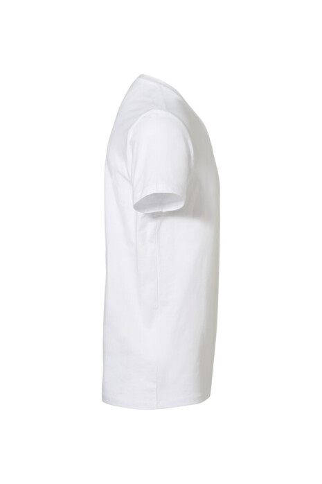 V-Shirt Stretch HAKRO HK272