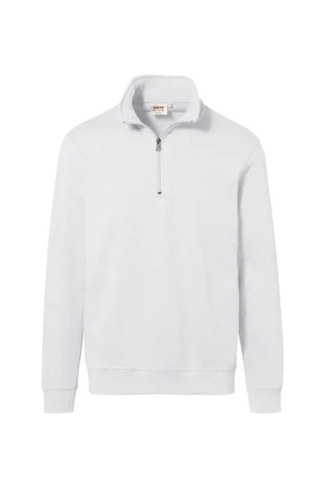 Zip-Sweatshirt Premium HAKRO HK451