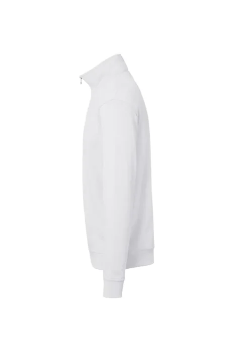 Zip-Sweatshirt Premium HAKRO HK451