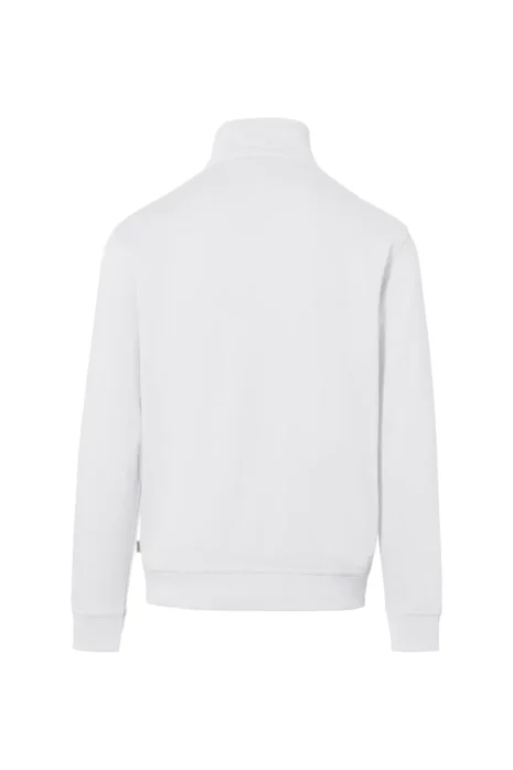 Zip-Sweatshirt Premium HAKRO HK451