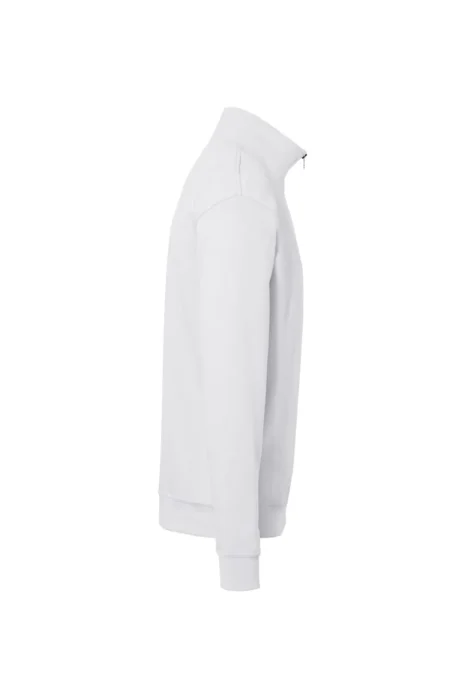 Zip-Sweatshirt Premium HAKRO HK451