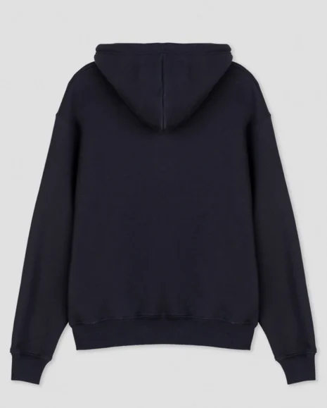 Brushed Fleece Hoodie RAKA TEXTIL POR-HBRU