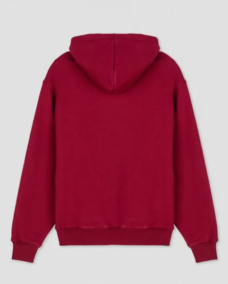 RAKA TEXTIL French Terry Hoody POR-HFRE French Terry Hoody RAKA TEXTIL POR-HFRE