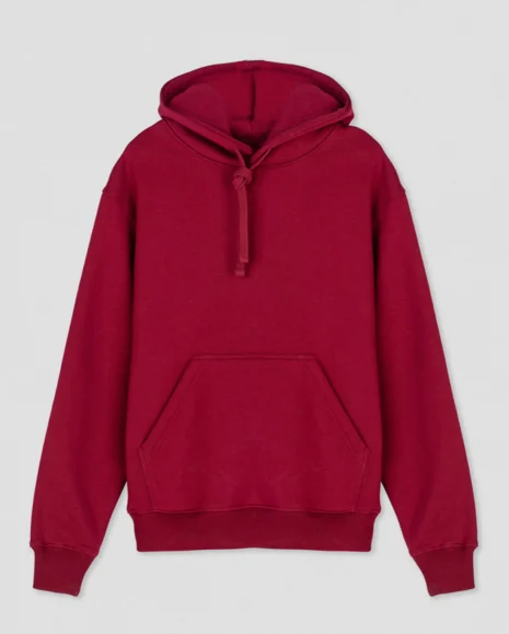 RAKA TEXTIL French Terry Hoody POR-HFRE French Terry Hoody RAKA TEXTIL POR-HFRE