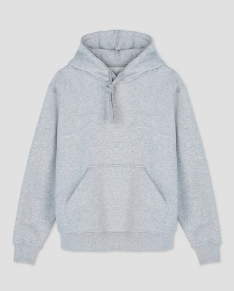 RAKA TEXTIL French Terry Hoody POR-HFRE French Terry Hoody RAKA TEXTIL POR-HFRE