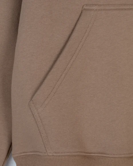 RAKA TEXTIL French Terry Hoody POR-HFRE French Terry Hoody RAKA TEXTIL POR-HFRE