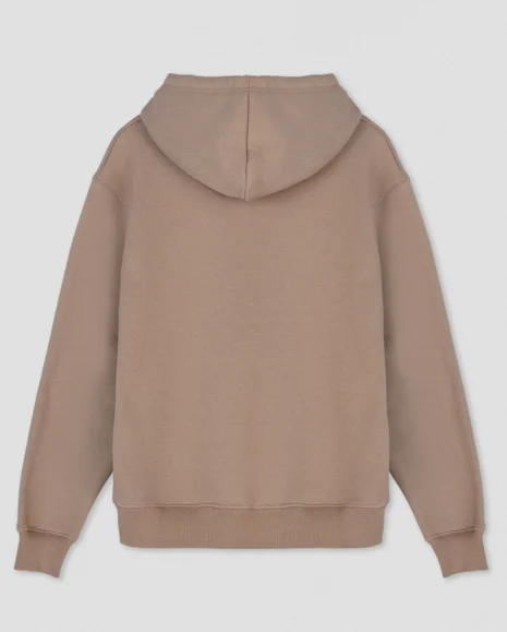 RAKA TEXTIL French Terry Hoody POR-HFRE French Terry Hoody RAKA TEXTIL POR-HFRE