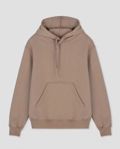 RAKA TEXTIL French Terry Hoody POR-HFRE French Terry Hoody RAKA TEXTIL POR-HFRE