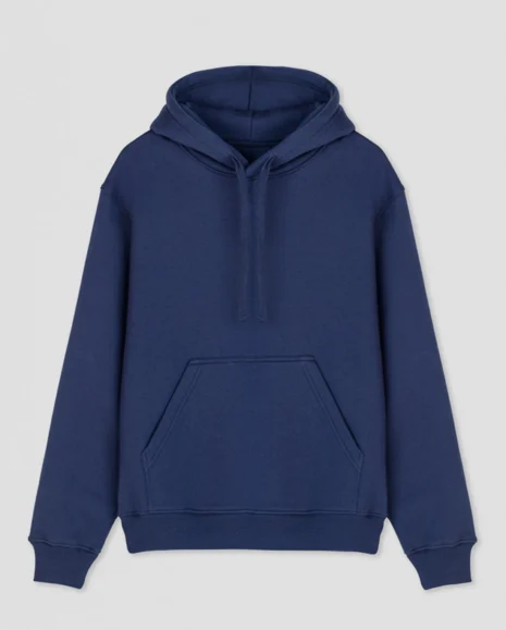 RAKA TEXTIL French Terry Hoody POR-HFRE French Terry Hoody RAKA TEXTIL POR-HFRE