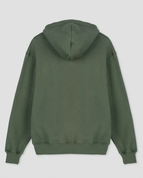RAKA TEXTIL French Terry Hoody POR-HFRE French Terry Hoody RAKA TEXTIL POR-HFRE