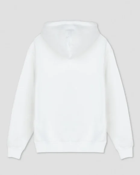 Brushed Fleece Hoodie RAKA TEXTIL POR-HBRU