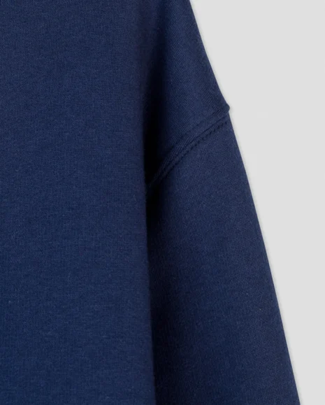 Brushed Fleece Sweatshirt RAKA TEXTIL POR-SWBRU