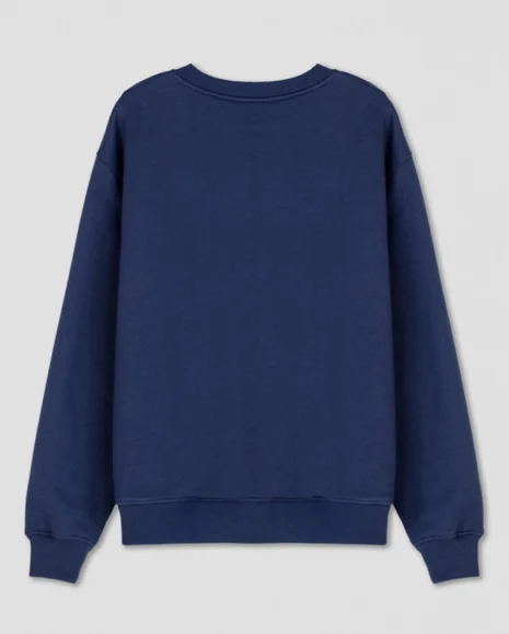 Brushed Fleece Sweatshirt RAKA TEXTIL POR-SWBRU