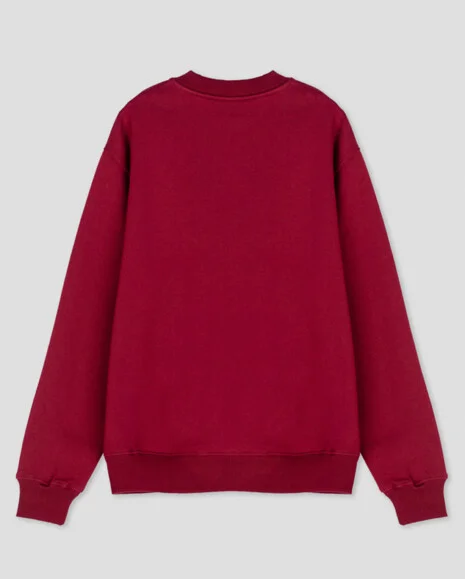 French Terry Pullover RAKA TEXTIL POR-SWFRE