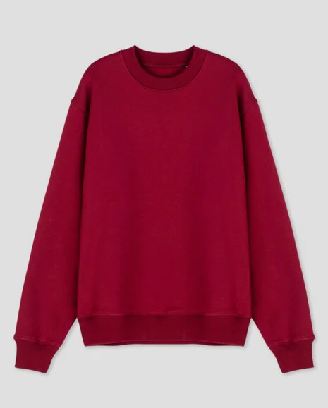 French Terry Pullover RAKA TEXTIL POR-SWFRE