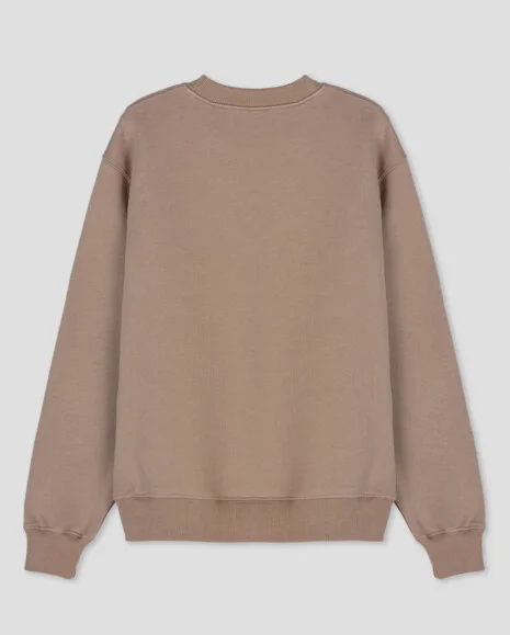 French Terry Pullover RAKA TEXTIL POR-SWFRE