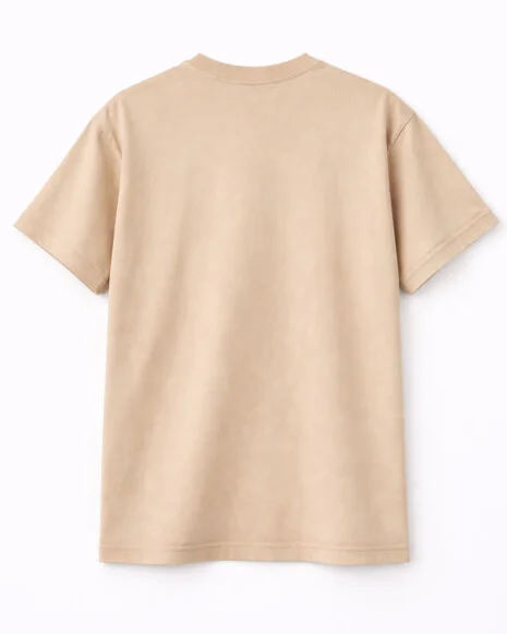 T-SHIRTS MADE IN PORTUGAL — INDIVIDUAL PRODUCTION