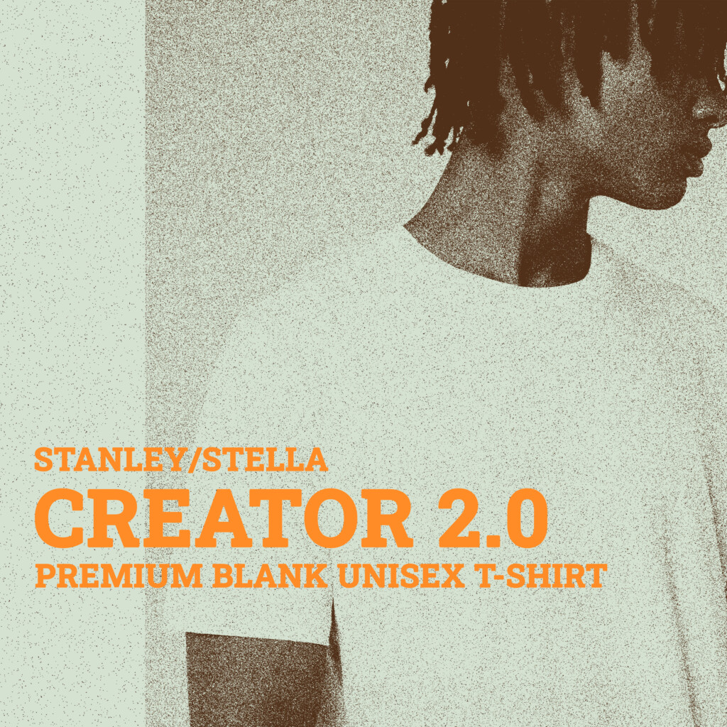 Creator 2.0 / Stanley/Stella - STTU169